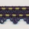 Stitch Picot Braid #47