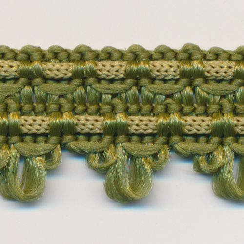 Stitch Picot Braid #76