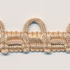 Cord Loop Braid #12