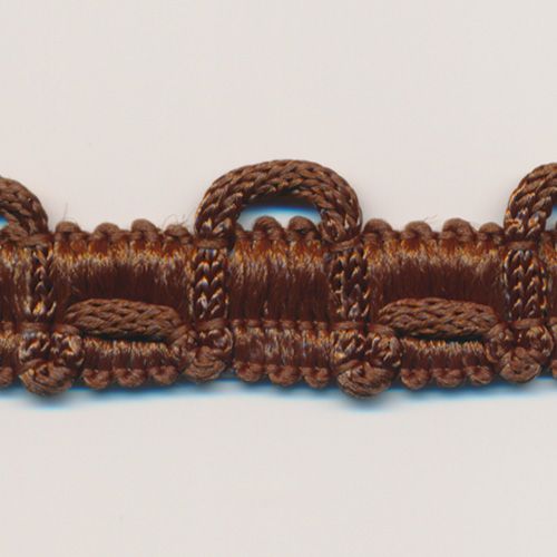 Cord Loop Braid #36