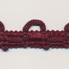 Cord Loop Braid #40