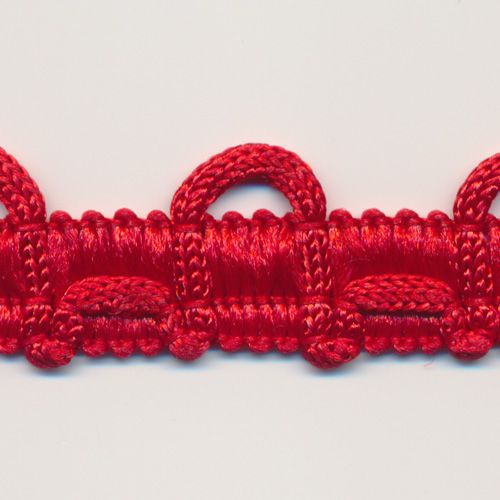 Cord Loop Braid #42