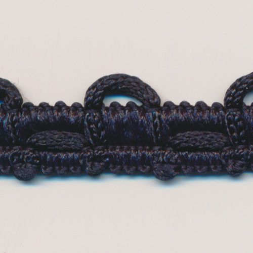 Cord Loop Braid #47