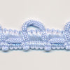 Cord Loop Braid #82