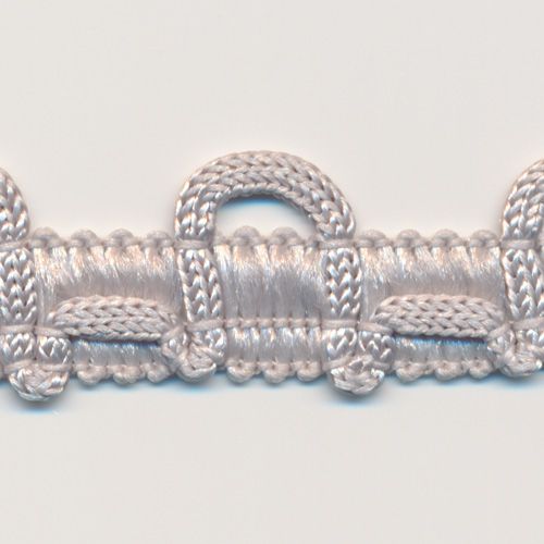 Cord Loop Braid #98