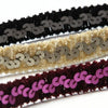 Spangle Braid #50 Black