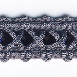 Spangle Braid #49