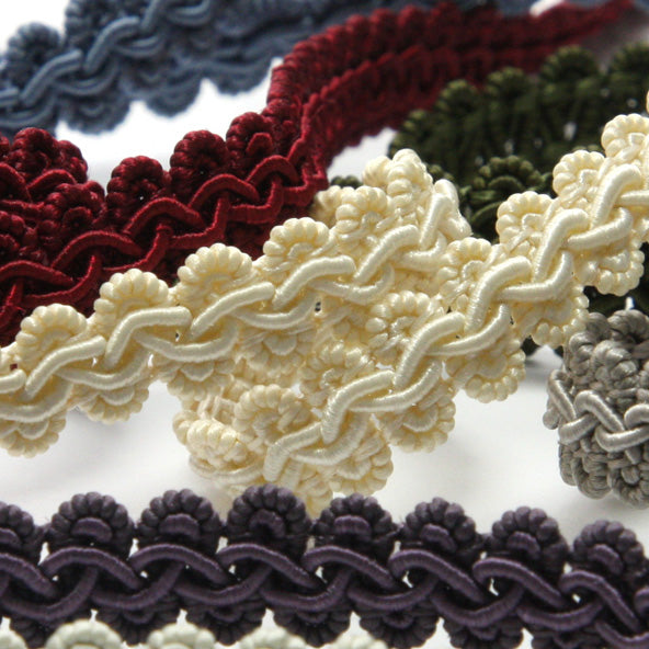 Trimming Braid #61 Azuki