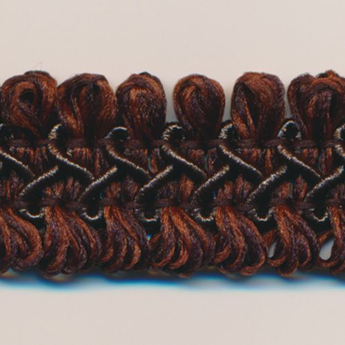 Mix Trimming Braid #36