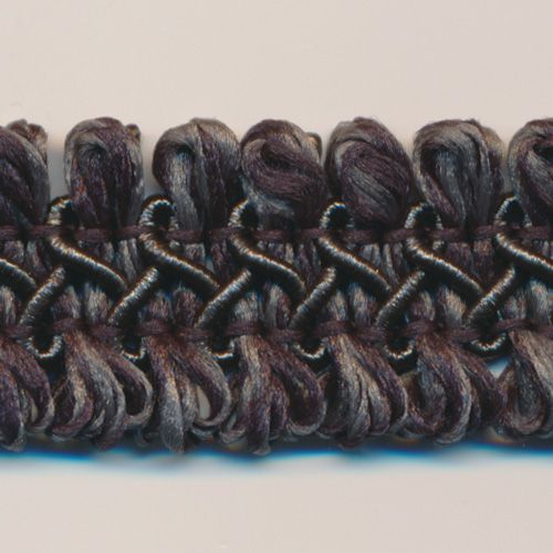 Mix Trimming Braid #49