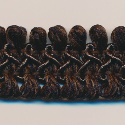 Mix Trimming Braid #74