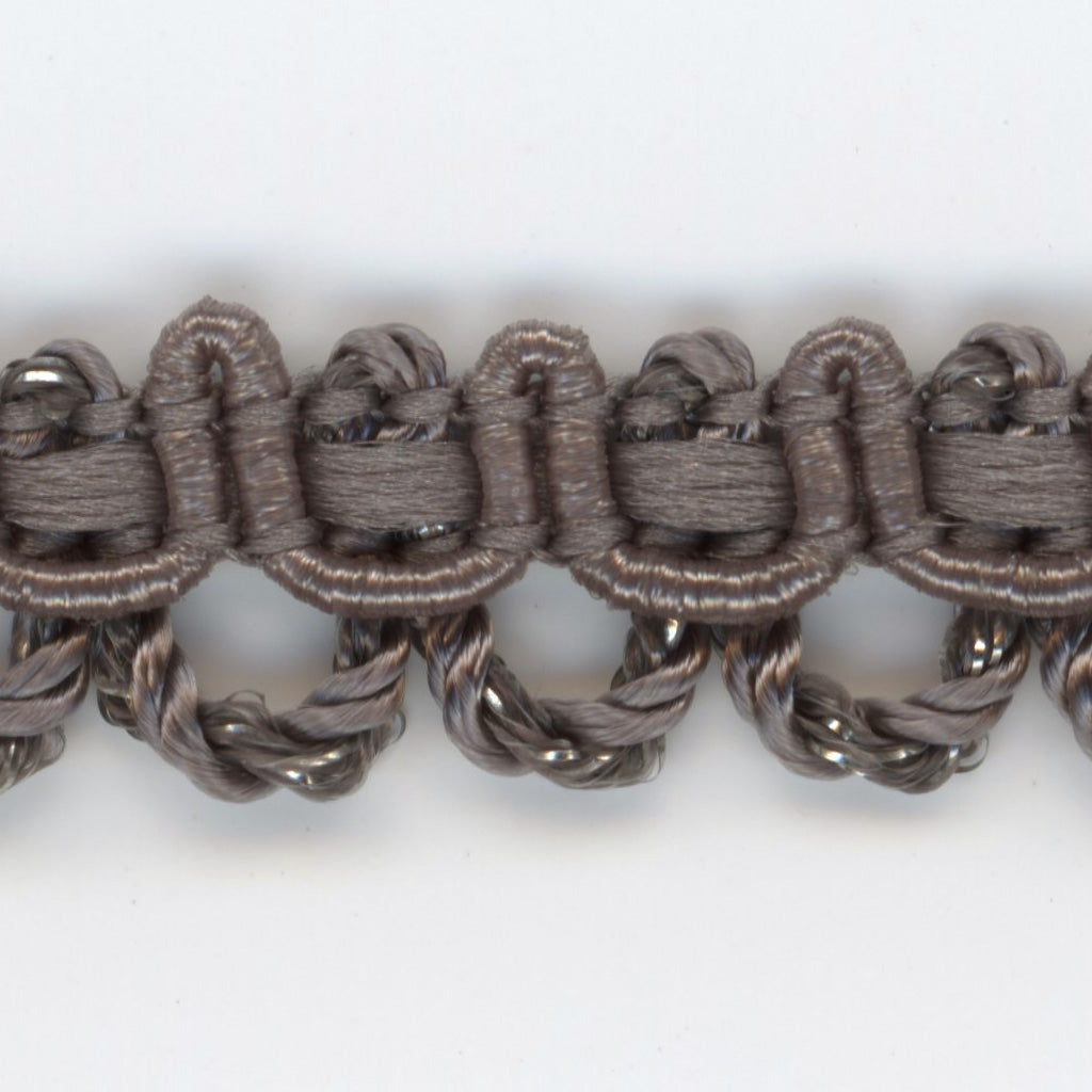 Antique Metallic Trimming Braid #105