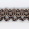 Antique Metallic Trimming Braid #134