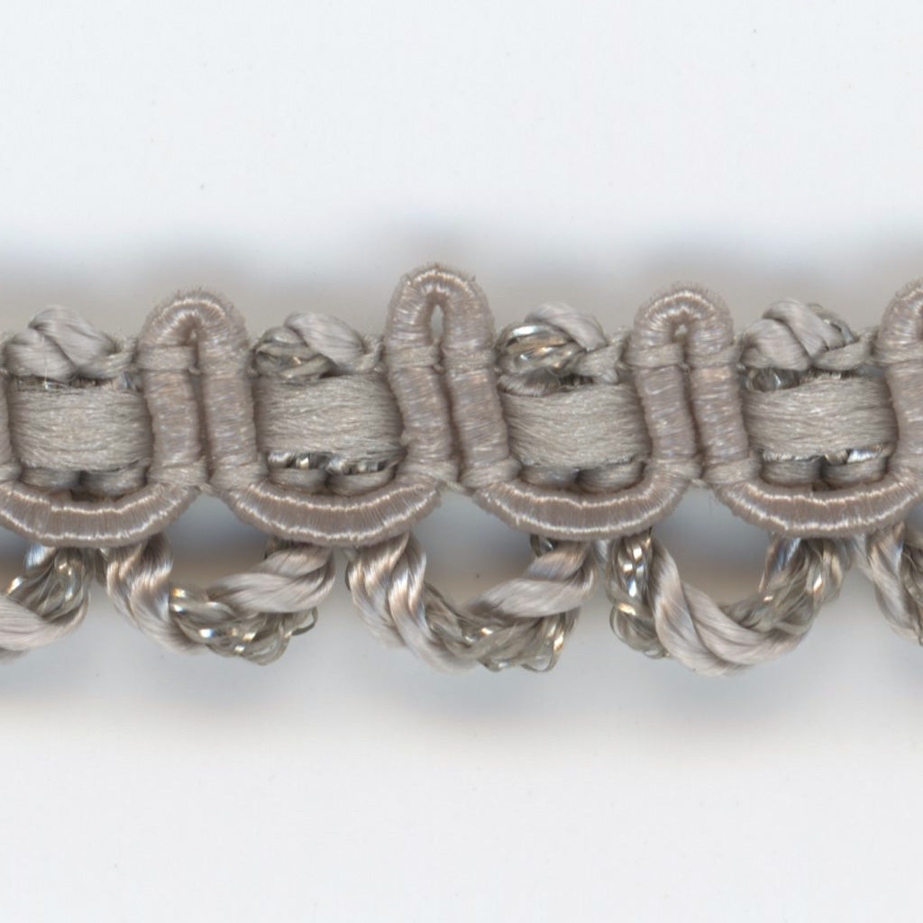 Antique Metallic Trimming Braid #62