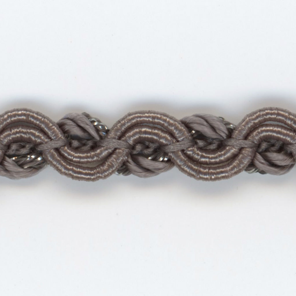 Antique Metallic Trimming Braid #105