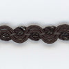 Antique Metallic Trimming Braid #50