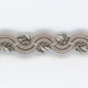 Antique Metallic Trimming Braid #62