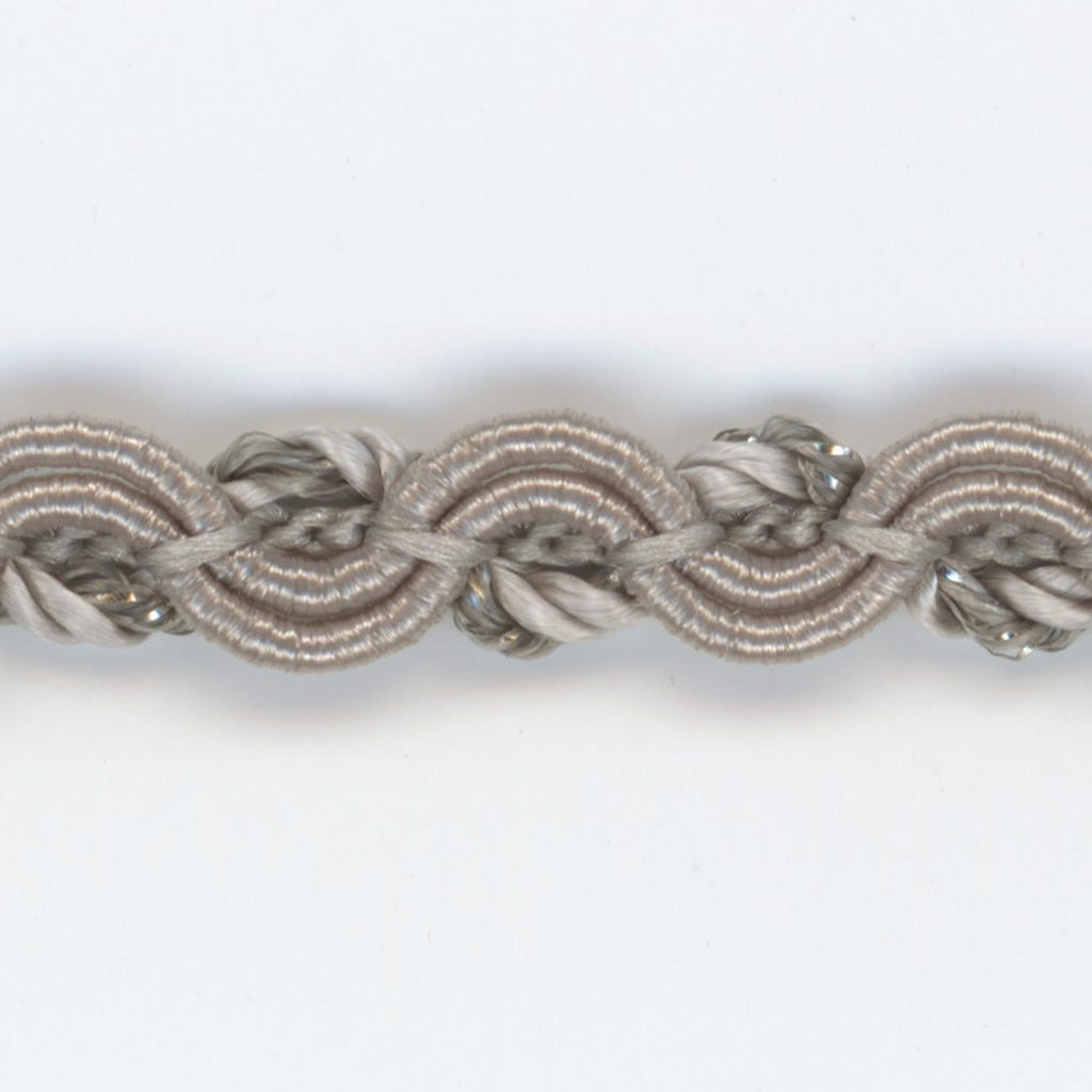 Antique Metallic Trimming Braid #62