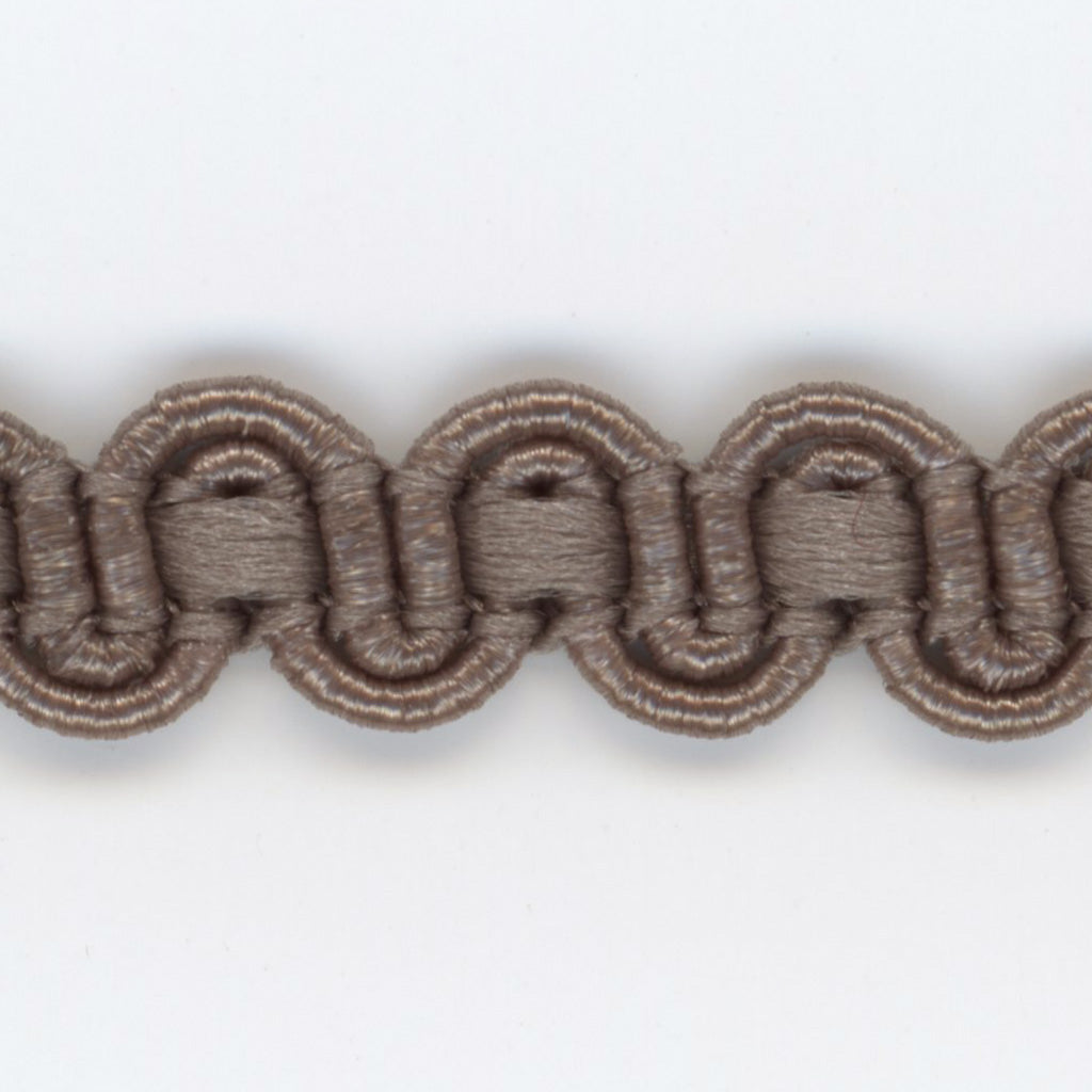 Antique Metallic Trimming Braid #134