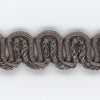 Antique Metallic Trimming Braid #105