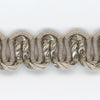 Antique Metallic Trimming Braid #162