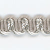 Antique Metallic Trimming Braid #48