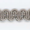 Antique Metallic Trimming Braid #62