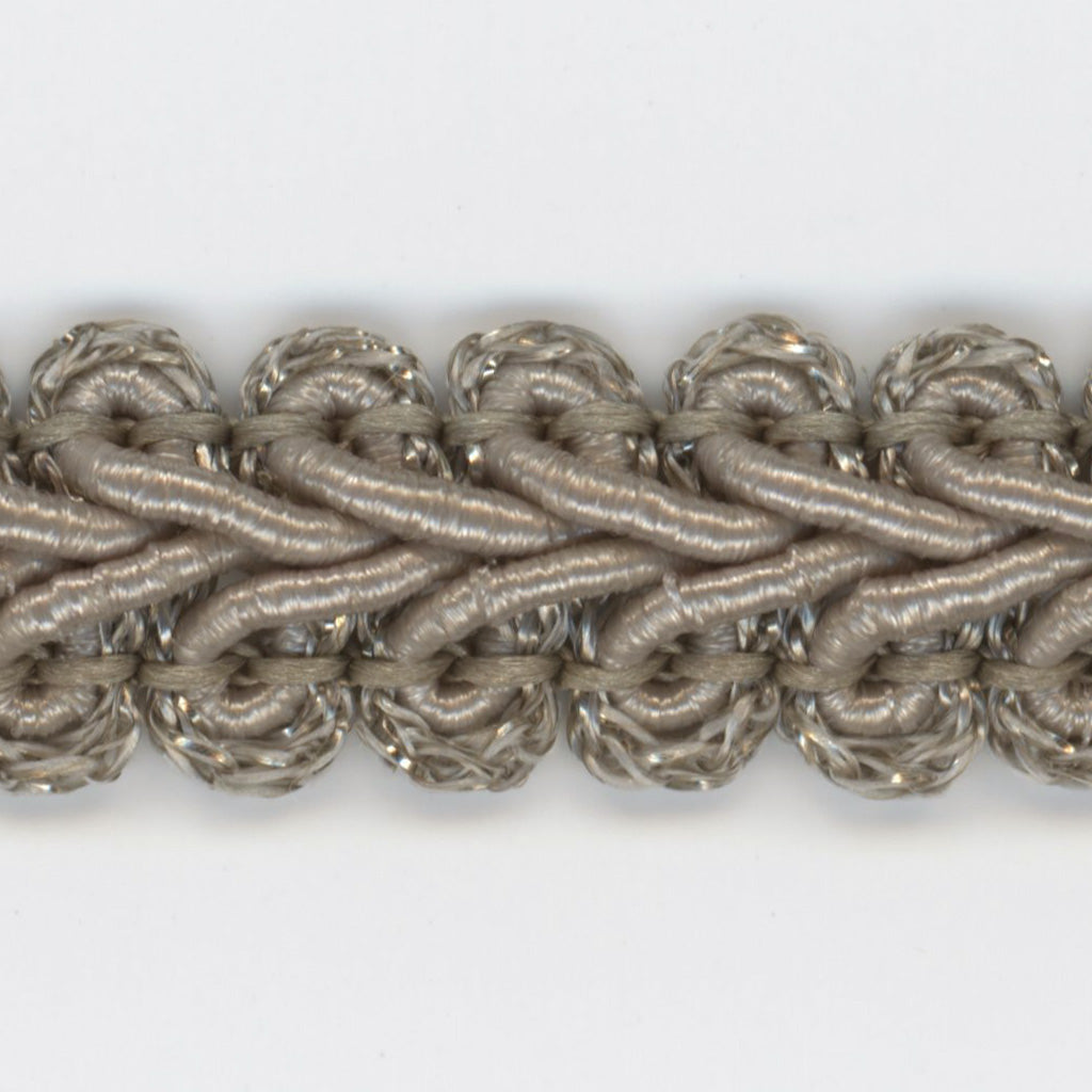 Antique Metallic Trimming Braid #162