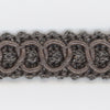 Antique Metallic Trimming Braid #105