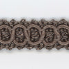 Antique Metallic Trimming Braid #134