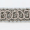 Antique Metallic Trimming Braid #48