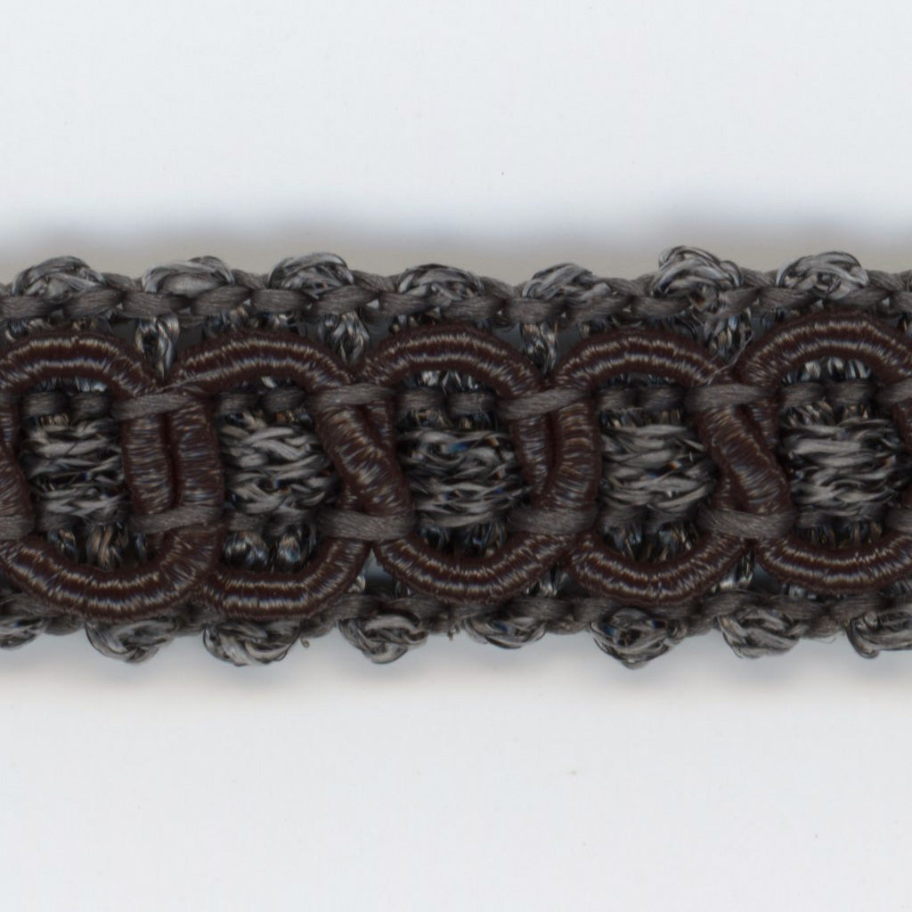 Antique Metallic Trimming Braid #50