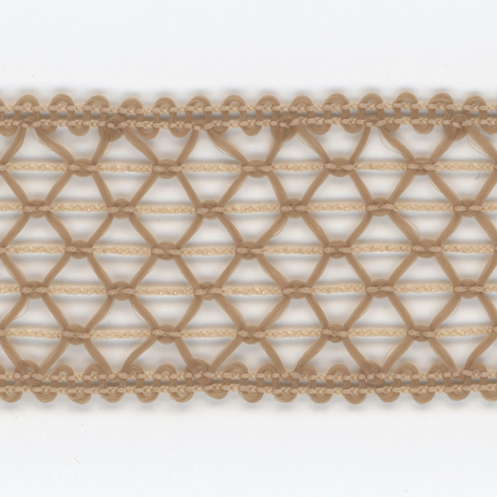 Crochet Lace Tape #12