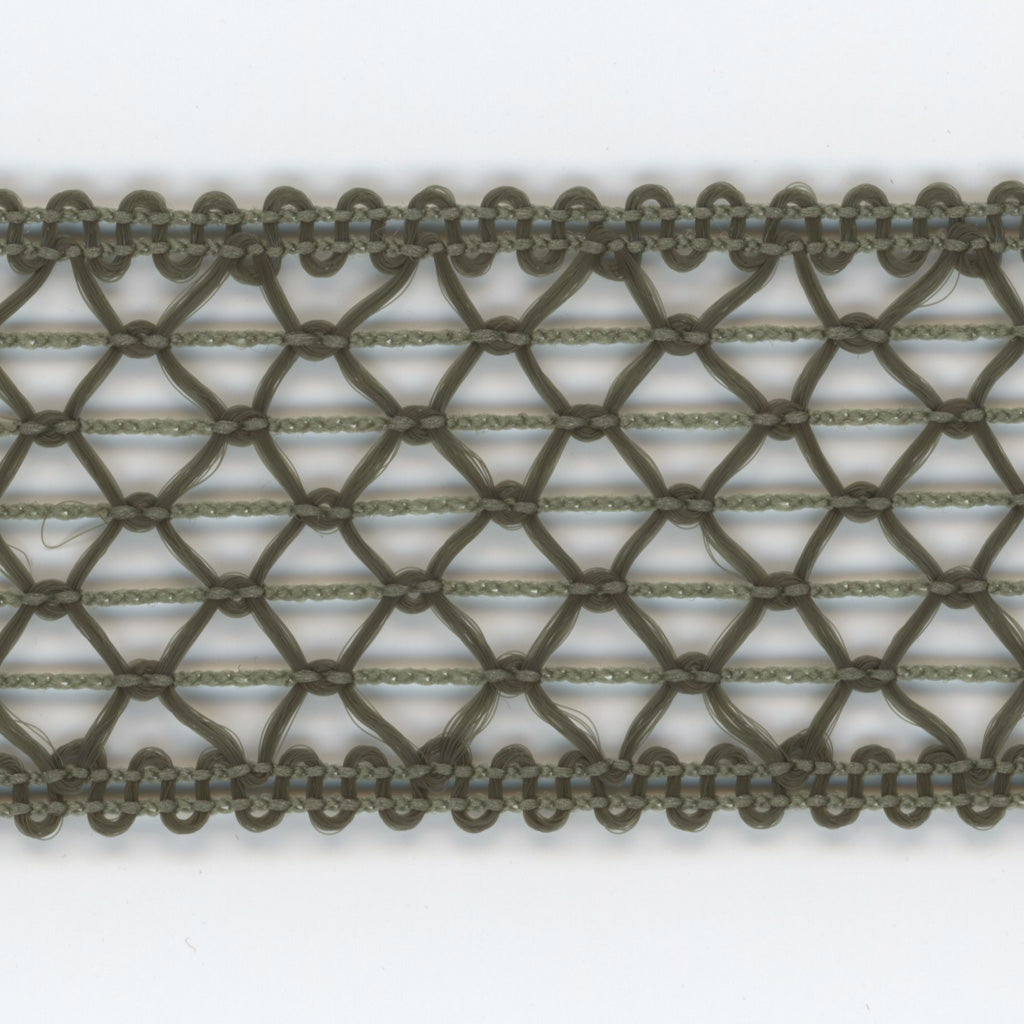 Crochet Lace Tape #68