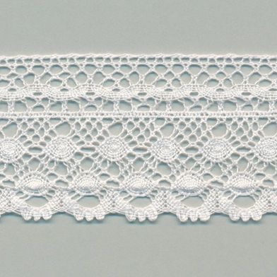 Torchon Lace #00
