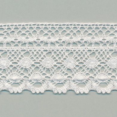 Torchon Lace #00