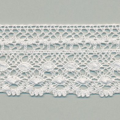 Torchon Lace #01