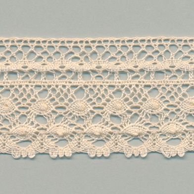 Torchon Lace #03