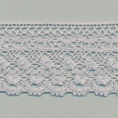 Torchon Lace #100