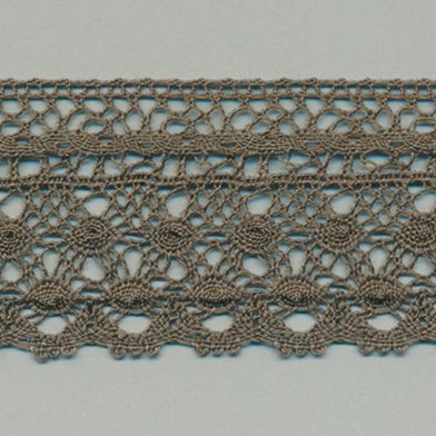 Torchon Lace #102