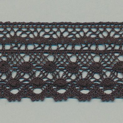 Torchon Lace #142