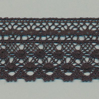 Torchon Lace #142