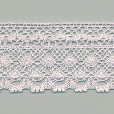 Torchon Lace #146