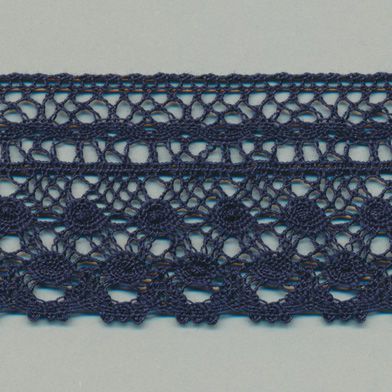 Torchon Lace #47