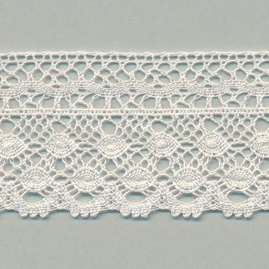 Torchon Lace #48