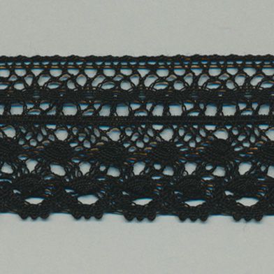 Torchon Lace #50