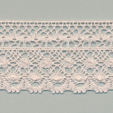 Torchon Lace #51