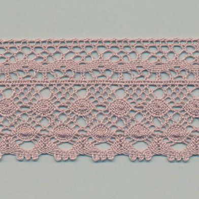 Torchon Lace #61