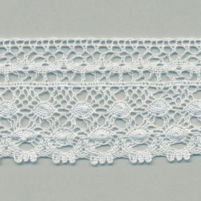 Torchon Lace #81