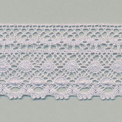 Torchon Lace #93